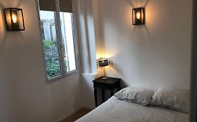 Loft 2 Bedroom Loft Effeil Tower Ac By Lcc Agency